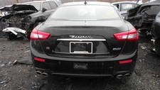 Ghibli 2014 anti for sale  Gary