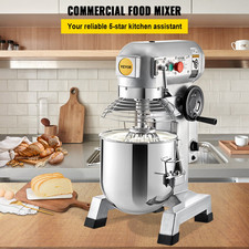 Robot pâtissier multifonction d'occasion  Gonesse