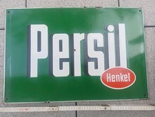 persil schild gebraucht kaufen persil schild gebraucht kaufen Buseck
