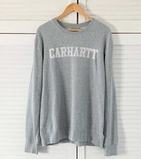 Carhartt sweatshirt size for sale Carhartt sweatshirt size for sale  NEWCASTLE UPON TYNE