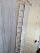 Fabric hanging wardrobe for sale  Philadelphia