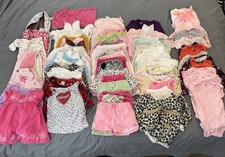 Lot pieces baby for sale  Inyokern