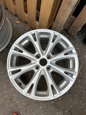 Zoll alufelge 7jx17 gebraucht kaufen  Langenfeld (Rheinland)