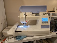Brother 770 máquina for sale  Philadelphia