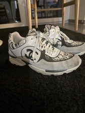 Riginal chanel sneaker gebraucht kaufen  Münster