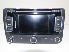 Autoradio skoda yeti d'occasion  Seclin