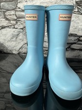 hunter wellies 12 for sale  KILMARNOCK