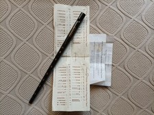Clarke tin whistle gebraucht kaufen  Neuenkirchen