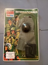 Vintage action man for sale  LITTLEHAMPTON
