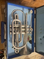 Boosey hawkes cornet for sale  ABINGDON
