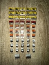 Wago set 8 gebraucht kaufen  Bottrop