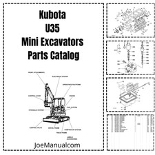 Kubota u35 mini d'occasion  Expédié en Belgium