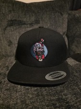 Captain spaulding snapback for sale  Belleville