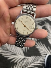Orologio vintage boctok usato  Nichelino