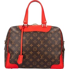 Louis vuitton canvas gebraucht kaufen  Halle
