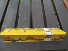 Ddr streichhölzer streichholz gebraucht kaufen  Krauschwitz