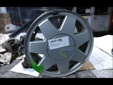 Jante aluminium volkswagen d'occasion  France