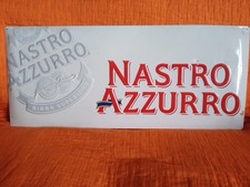 Tabella smaltata insegna usato  Novara
