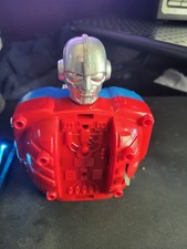 Micronauts biotron torso for sale  Mesa