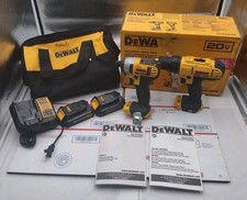 Dewalt dck240c2 black for sale  Comstock Park
