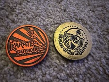 Official slammer whammers for sale  GLOUCESTER
