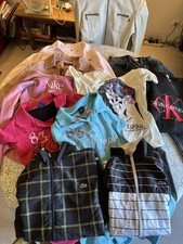 Lot vêtements tailles d'occasion  Peymeinade