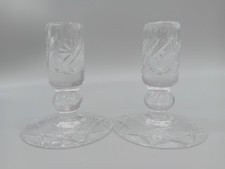 crystal candlesticks for sale crystal candlesticks for sale MIRFIELD