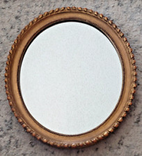 Vintage borghese oval for sale  Wellington