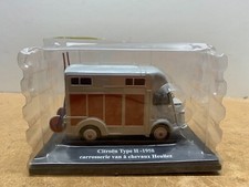 Citroen type body d'occasion  Expédié en Belgium
