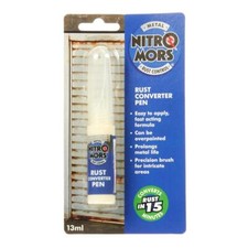 Nitromors metal rust for sale  ROCHDALE