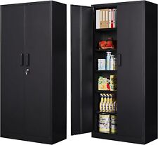 Metal storage cabinet for sale  Houston
