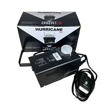 Chauvet hurricane pro for sale  Los Angeles