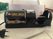 Macchina elettrica riempi usato  Terre del Reno
