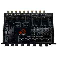 Massive audio eq5xp d'occasion  Expédié en Belgium