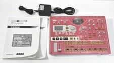 Korg electribe esx d'occasion  Expédié en Belgium