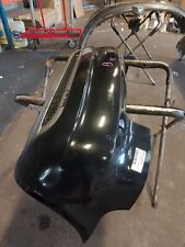 Rear bumper audi for sale  WINSFORD