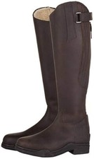 Hkm reitstiefel country gebraucht kaufen  Grafenau