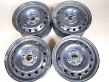 Stahlfelgen 6jx15 et47 gebraucht kaufen  Konz