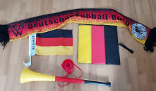 Deutschland fußball fanbox gebraucht kaufen  Bad Laer