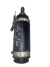 Starter motor 75hp for sale  ELY