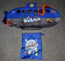 Lidl stikeez ocean for sale  CHESHAM