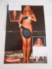Poster strip barbara usato  Torino