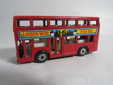 Matchbox london bus gebraucht kaufen  Wettenberg