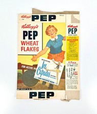 Vintage 1957 kellogg for sale  Dade City