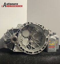 skrzynia biegów 2S4R-7002-KA FORD FOCUS MK1, 2.0 16V, 5-biegowa + GWARANCJA I OLEJ na sprzedaż  PL