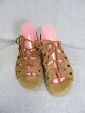Earth shoe womens for sale  Devils Lake