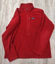 patagonia half zip for sale  Felton