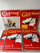 Bundle vintage girl for sale  OKEHAMPTON