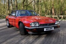 Jaguar xjs 5.3 for sale  LEAMINGTON SPA