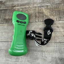 Balanzza green portable for sale  Honolulu